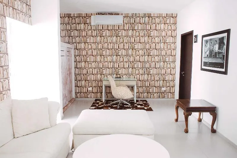 فندق Casa Martin بلايا ديل كارمن